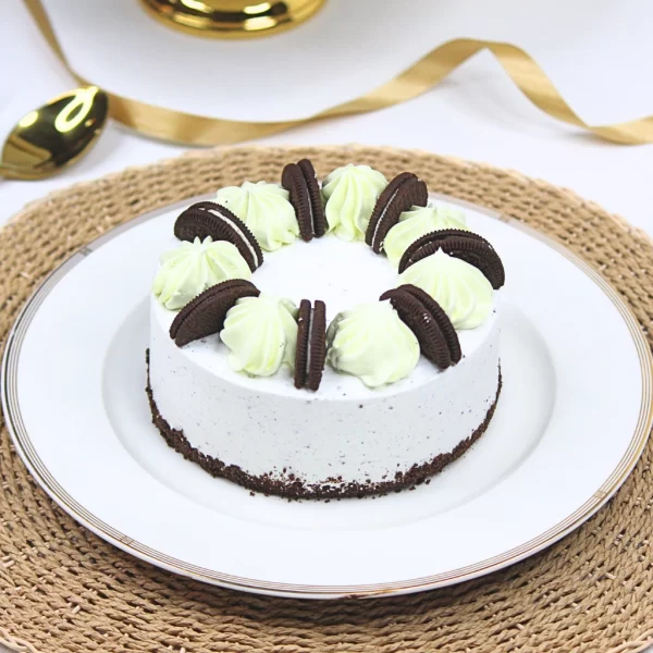 Oreo Dream Delight2