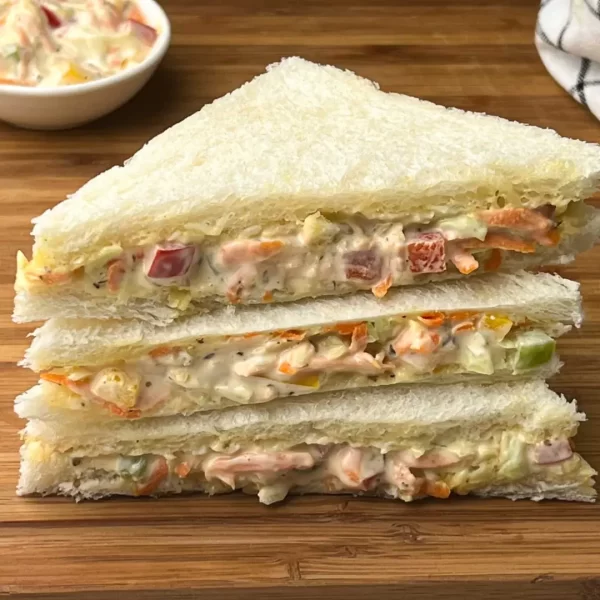 cold sandwich