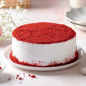 Red Velvet Cake