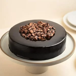 Truffle Cake