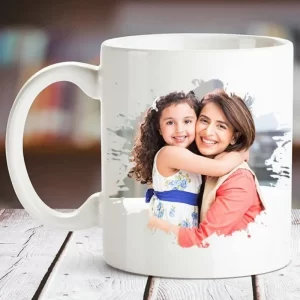 Customised Mugs