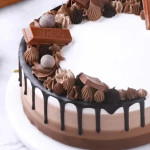 KitKat Crown