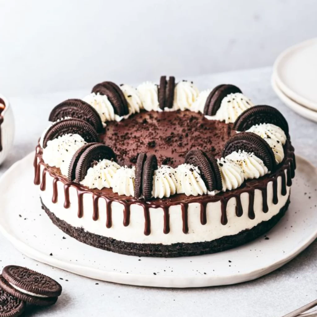 oreocake
