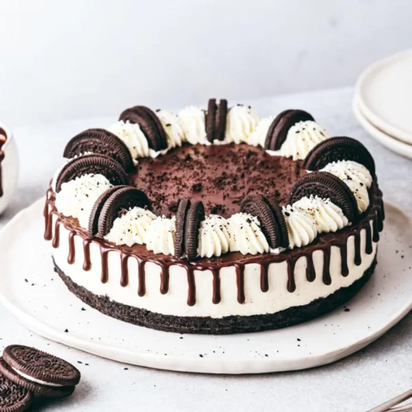 oreocake