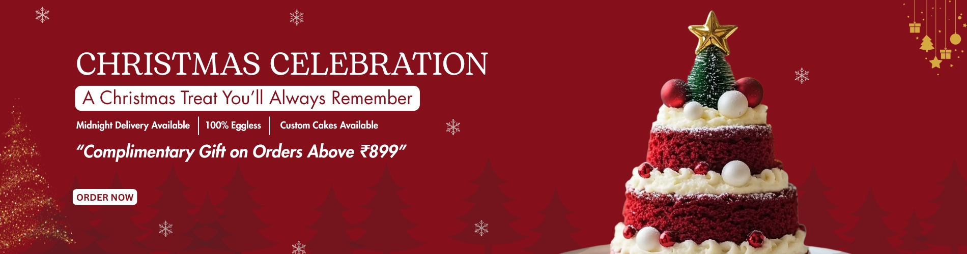 wellbaked christmas deals